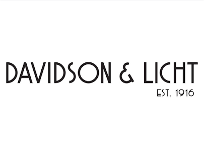 davidson licht
